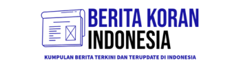 Berita Koran Indonesia